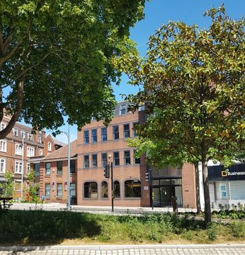 Prince Of Wales Road, Norwich NR1, Room to rent