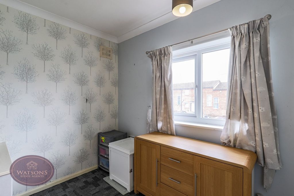 Additional image 12 of 3 bed semi-detached house for saleManor Road, Eastwood, Nottingham NG16