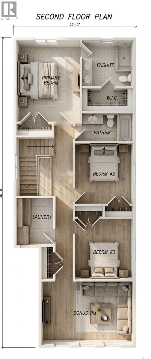 Additional image 3 of 310 Nazarali Avenue, Saskatoon, SK, S7V1N6
