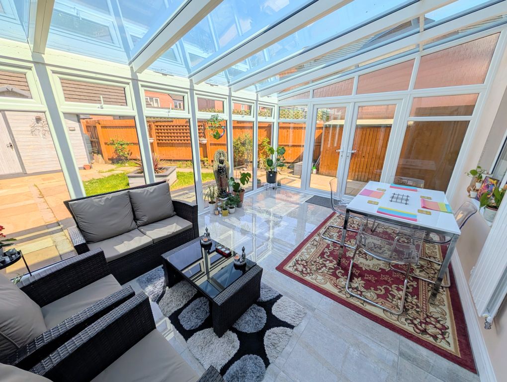 Additional image 6 of 4 bed semi-detached house to rentCefn Adda Close, Newport NP20