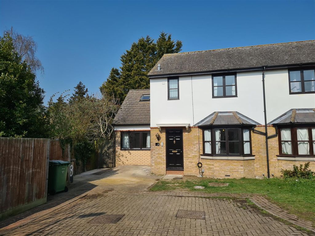 6 bed shared accommodation to rentMaio Road, Cambridge CB4 photo 3