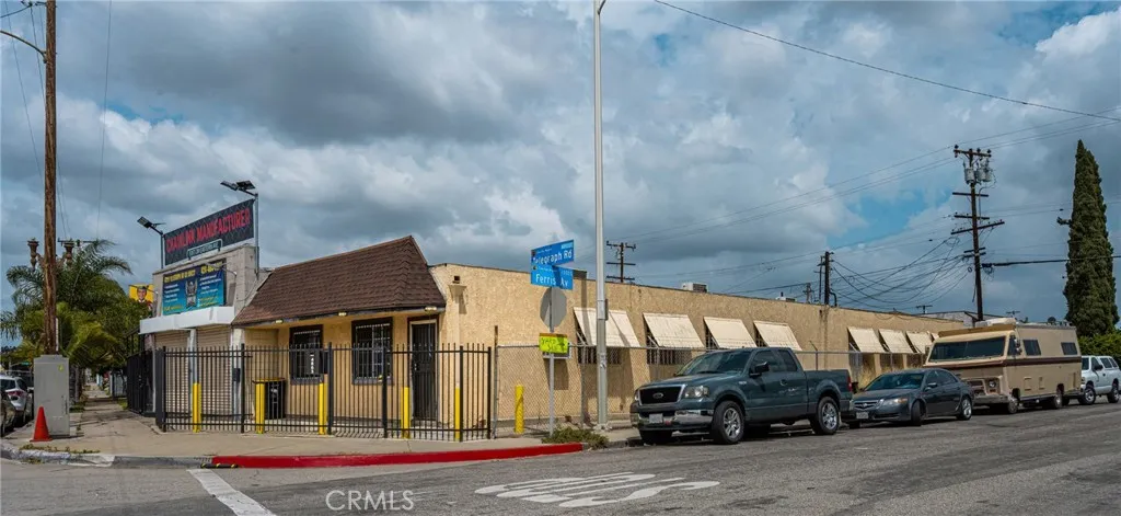 Additional image 2 of 4863 Telegraph Road, Los Angeles, CA 90022