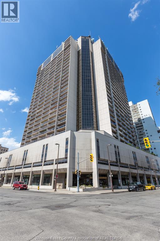 613-150 Park , Windsor, ON, N9A7A2