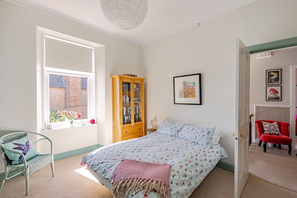 Additional image 36 of 5 bed detached house for saleRosewood, Park Street, Dumfries DG2