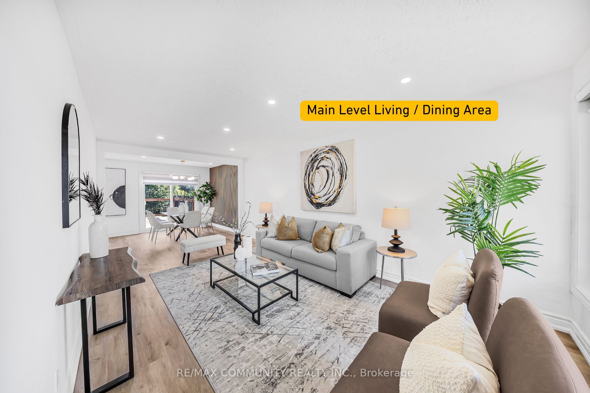 Additional image 3 of 733 Lublin Avenue, Pickering, ON, L1W 1Z1