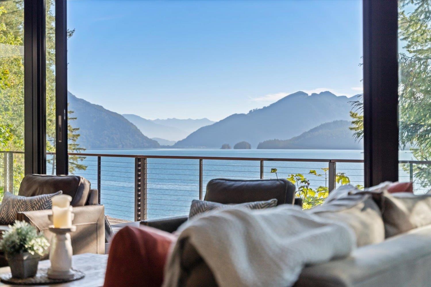 LOT 167 Yale Division Yale District Lake, Harrison Hot Springs, BC, V0M 1K0