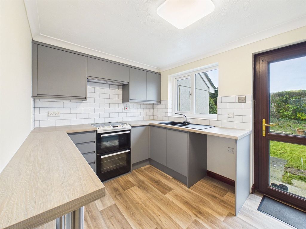 Additional image 14 of 2 bed semi-detached house for saleGardeners Way, St. Issey, Wadebridge PL27