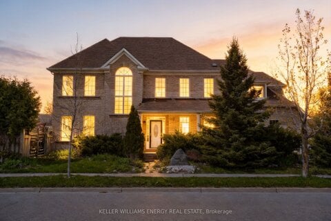 Additional image 7 of 51 Divine Drive, Whitby, ON, L1R 2T5