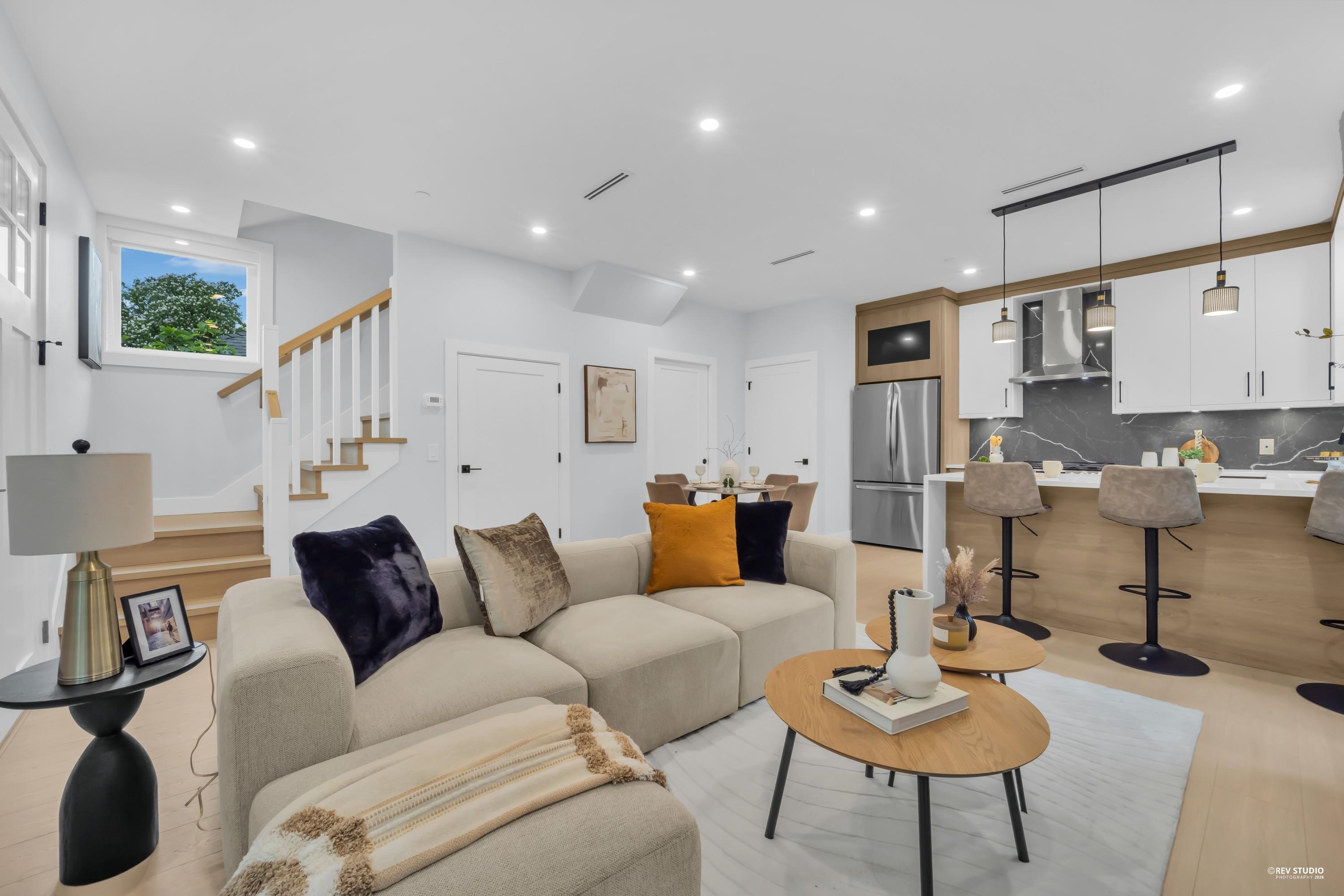 Additional image 5 of 2619 Mcgill Street, Vancouver, BC, V5K 1H2