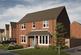 Etherley Meadows, Etherley Dene, Bishop Auckland, DL14