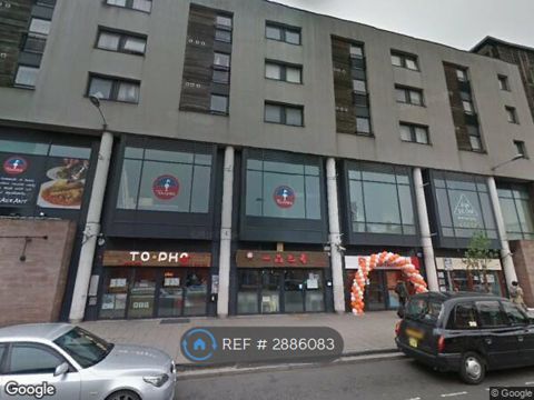 Abbey Court, Coventry CV1