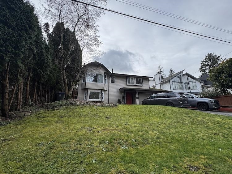 14686 St. Andrews Drive, Surrey, BC, V3R 5V4