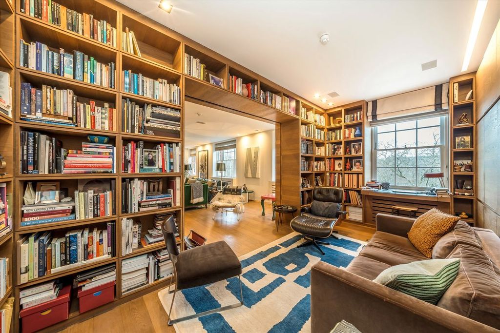 Additional image 4 of 5 bed flat for saleGrosvenor Square, London W1K