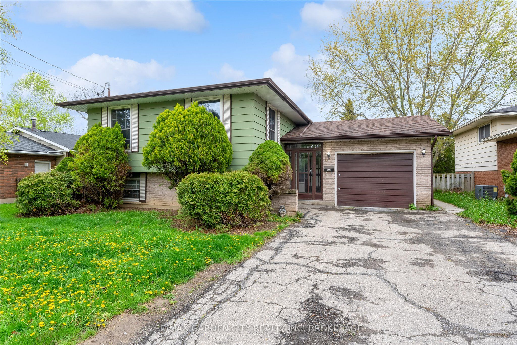 82 Linwell Road, St. Catharines, ON, L2N 6B1