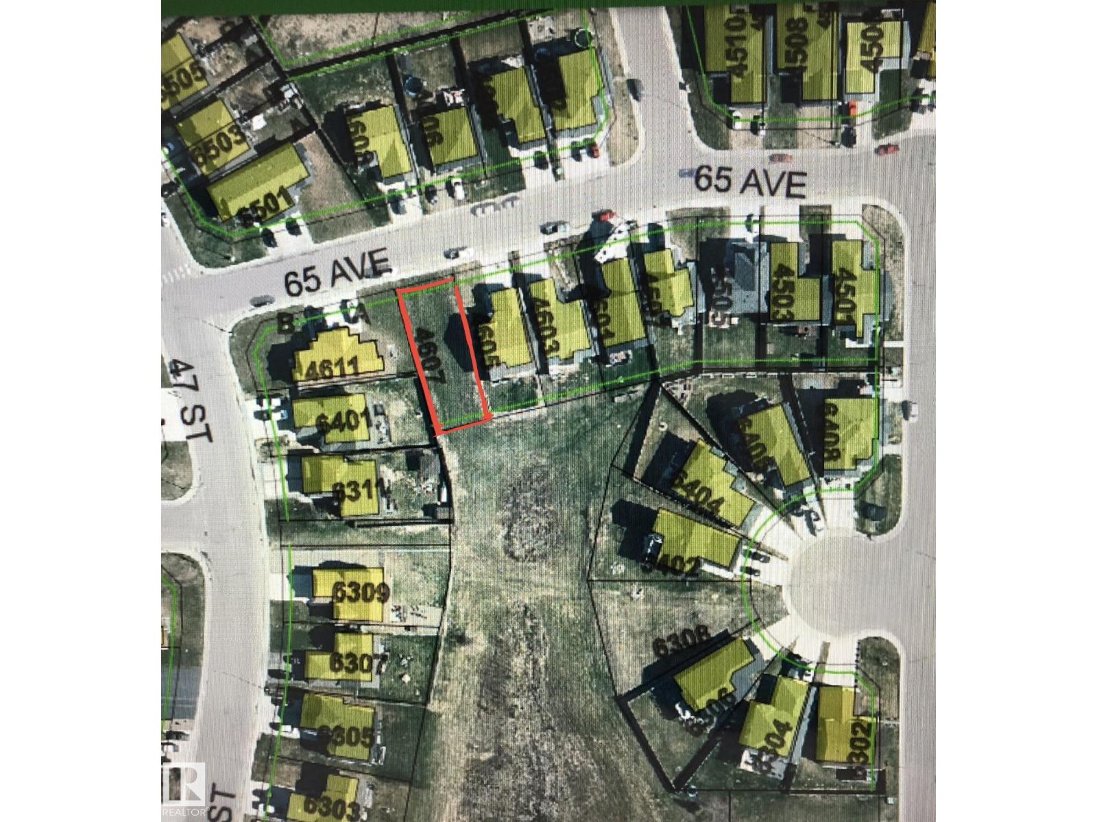 Additional image 2 of 4607 65 Avenue, Cold Lake, AB, T9M0J2