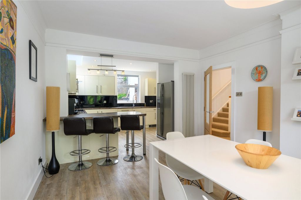 Additional image 10 of 4 bed semi-detached house for saleSunnyhill, 4 Lade Braes, St. Andrews, Fife KY16