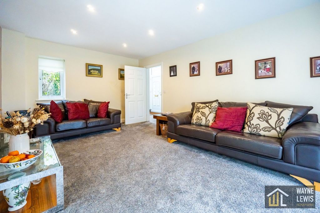 Additional image 37 of 3 bed detached house for saleHill View Drive, Bedlinog, Treharris CF46