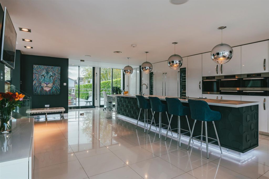 Additional image 9 of 5 bed detached house for saleDore Road, Dore, Sheffield S17