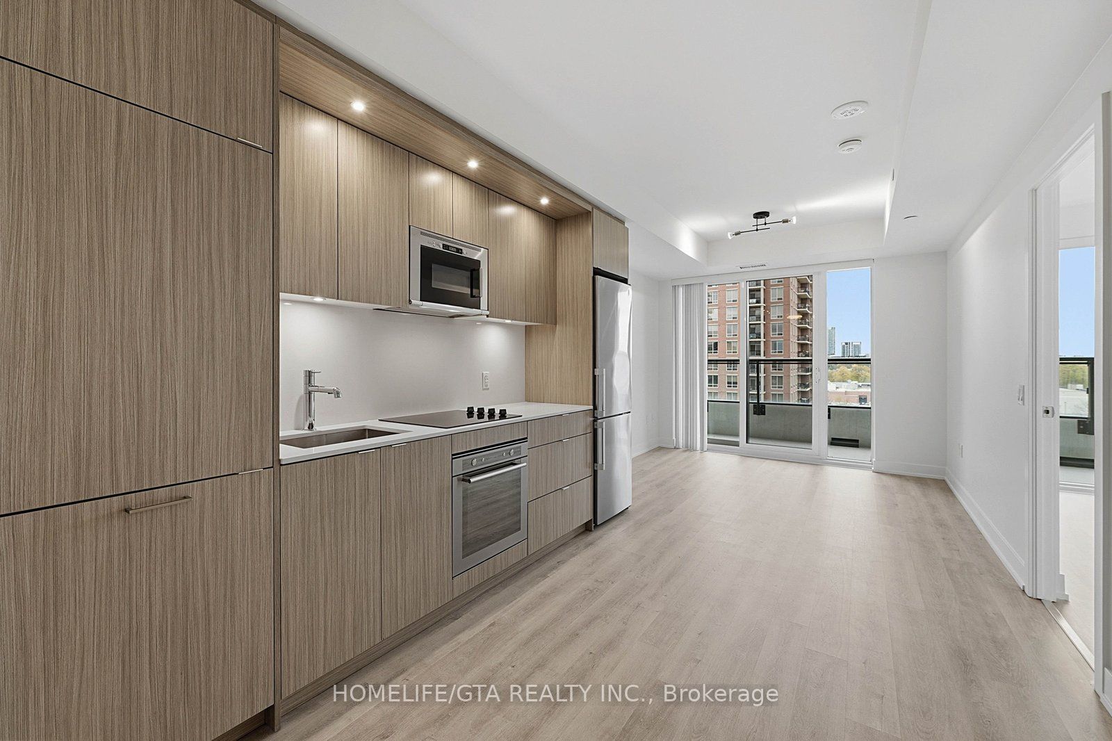 Additional image 5 of 939-20 Inn On The Park Drive, Toronto, ON, M3C 0P8