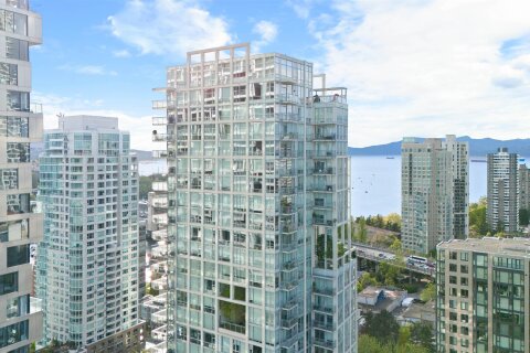 Additional image 7 of 1701-1455 Howe Street, Vancouver, BC, V6Z 1C2