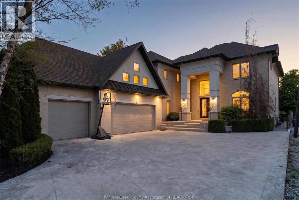 1740 Caille Avenue, Lakeshore, ON, N8L0J5
