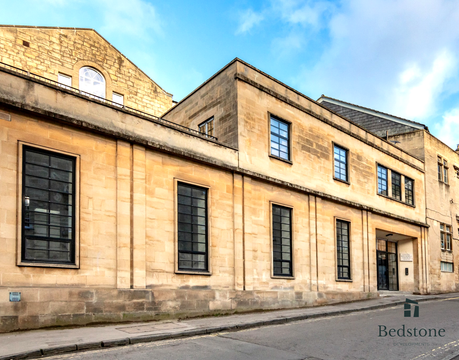 Argyle House, Bath BA2, New home