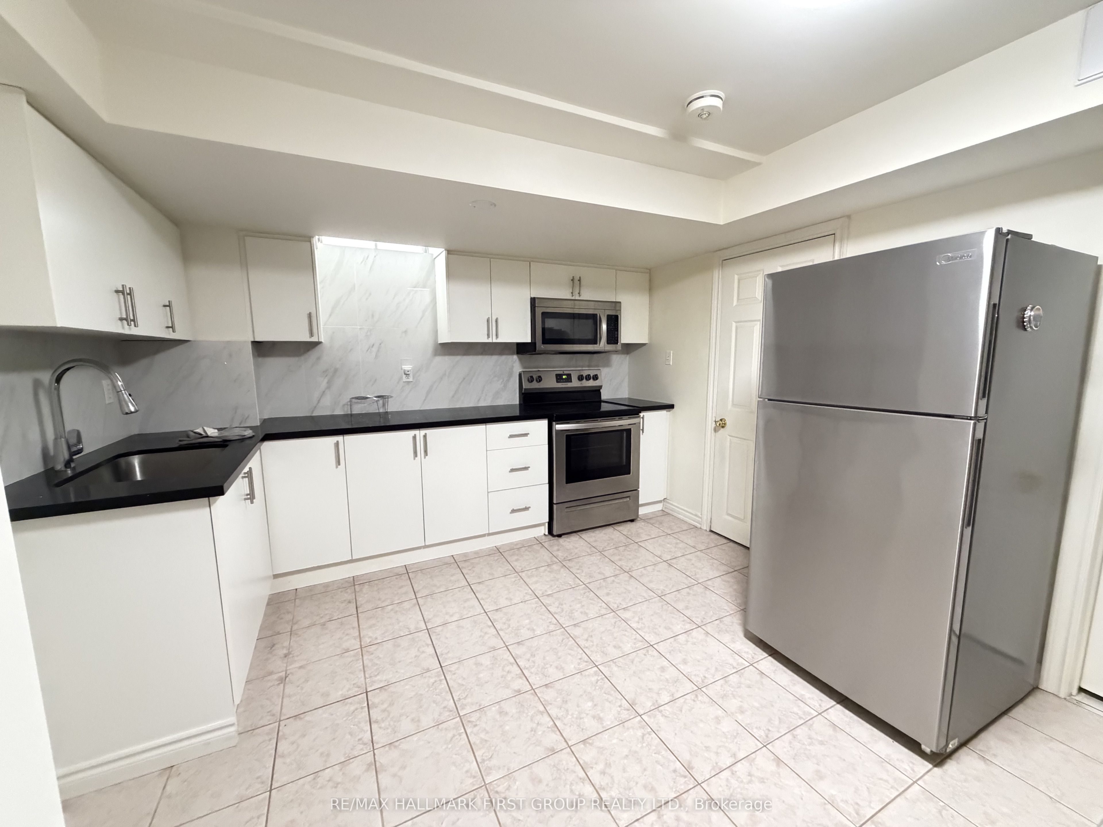Bsmt-46 Welsh Street, Ajax, ON, L1T 4A4