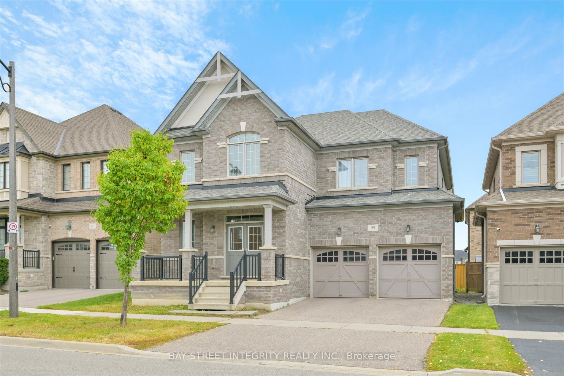 Additional image 2 of 99 Greenspire Avenue, Markham, ON, L6E 0S2