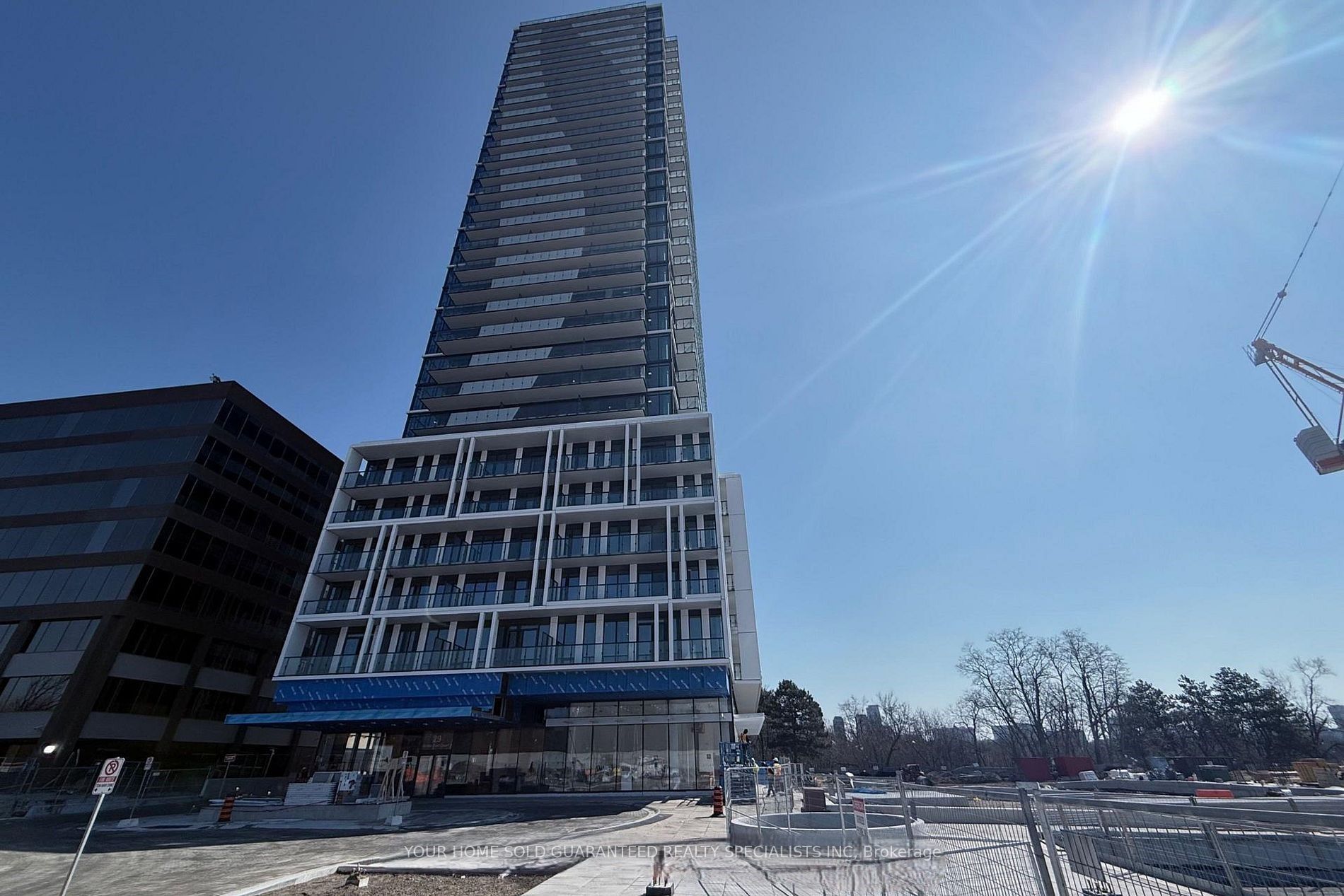 1011-29 Green Trail Court, Toronto, ON, M1M 2M7