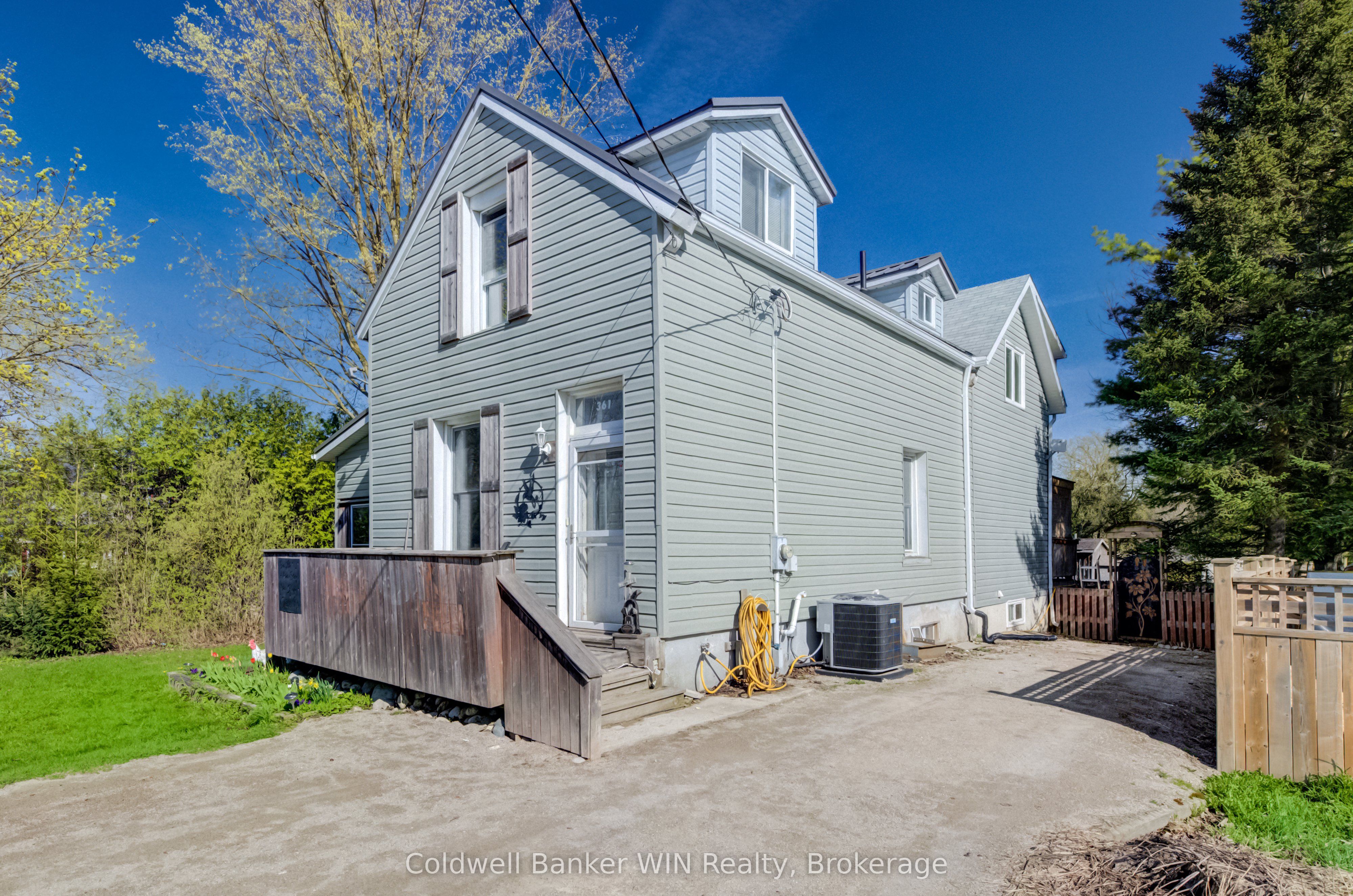361 Waterloo Street, Wellington North, ON, N0G 2L3