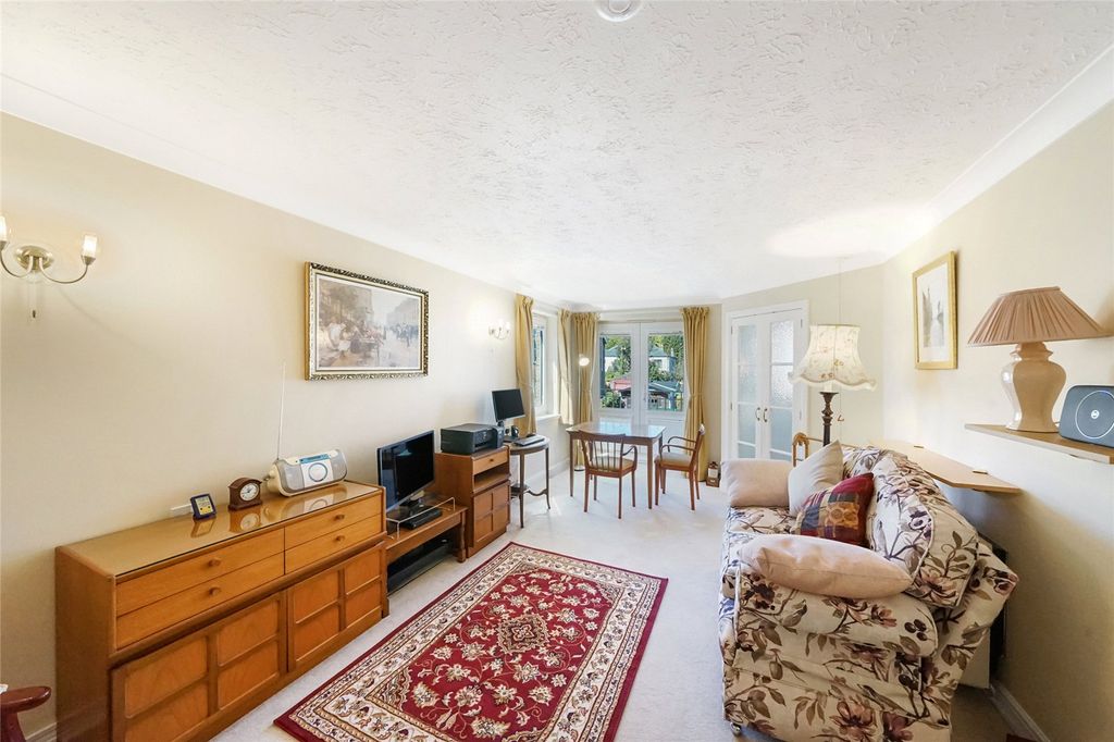 Additional image 6 of 1 bed flat for saleEccles Court, Stirling, Stirlingshire FK7