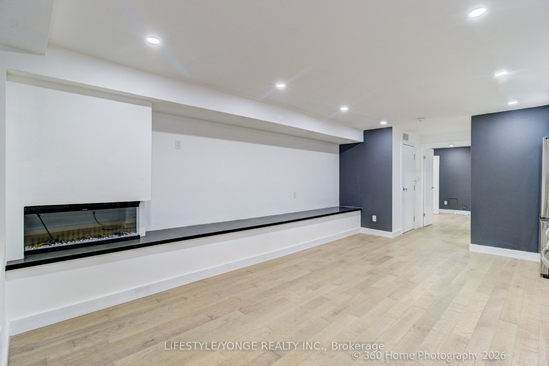 Additional image 3 of Lower-43 Currie Avenue, Toronto, ON, M4C 1C3