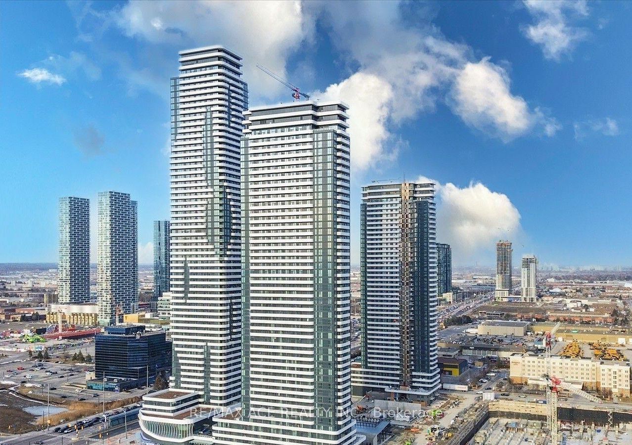 2311-225 Commerce Street, Vaughan, ON, L4K 0R1