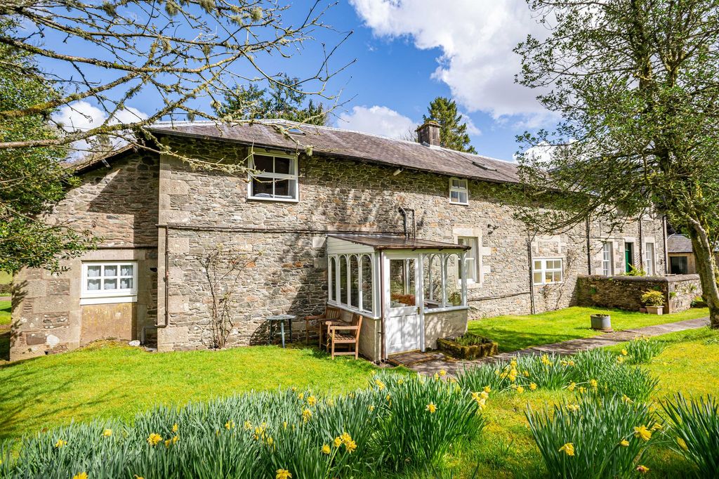 Additional image 39 of 7 bed detached house for saleBurnfoot House, Westerkirk, Langholm DG13