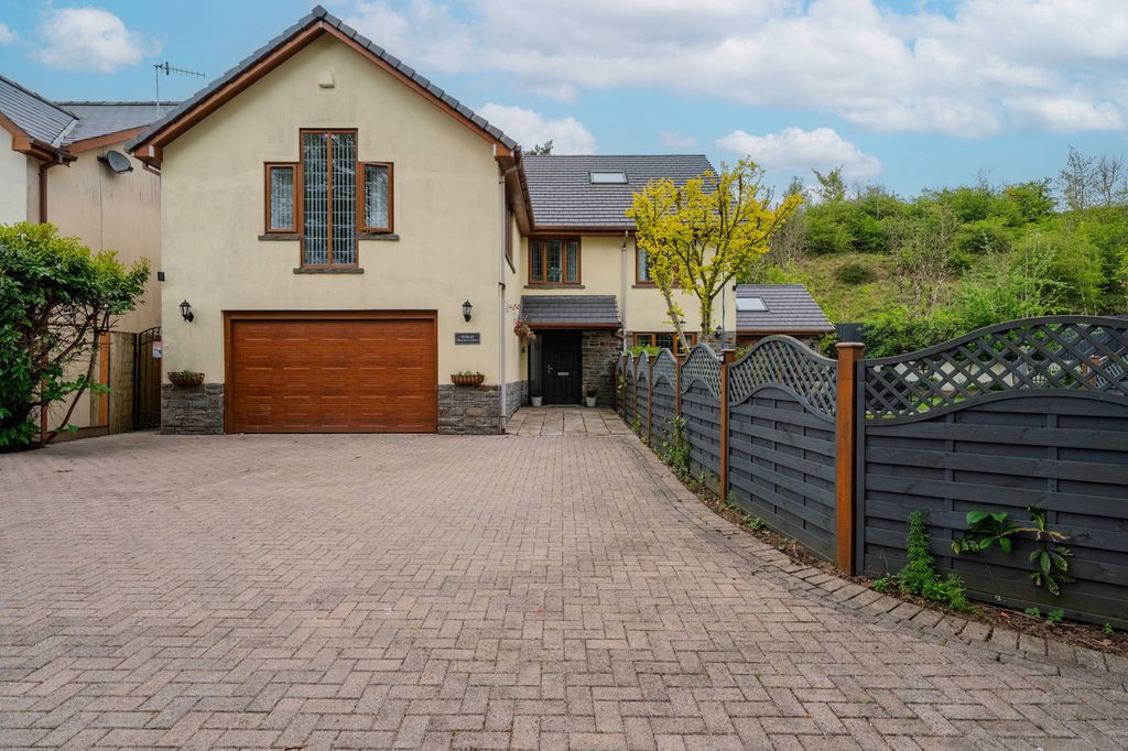 Additional image 50 of 7 bed detached house for saleMaes Aneurin Bevan, Tredegar NP22