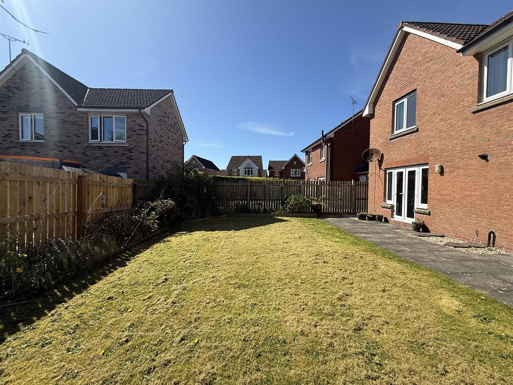 Additional image 25 of 3 bed detached house for saleBarnhill Road, Dumfries DG2