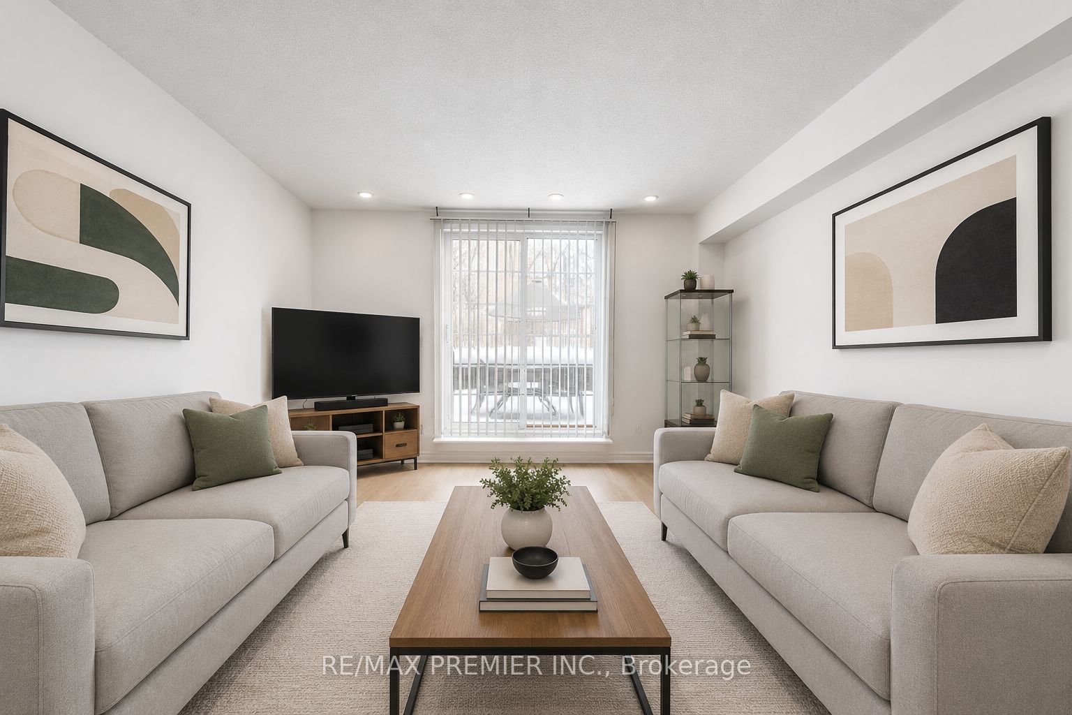 Additional image 6 of 17-55 Cedarcroft Boulevard, Toronto, ON, M2R 3Y1