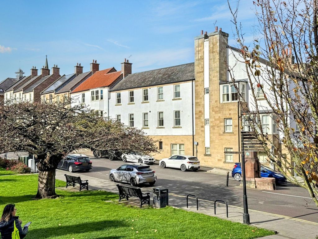 Additional image 11 of 2 bed flat to rentNarrowgate, Alnwick NE66