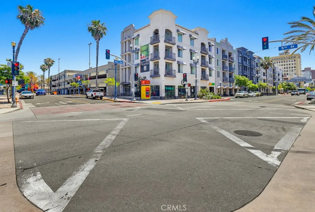 129 W 5th Street, Long Beach, CA 90802
