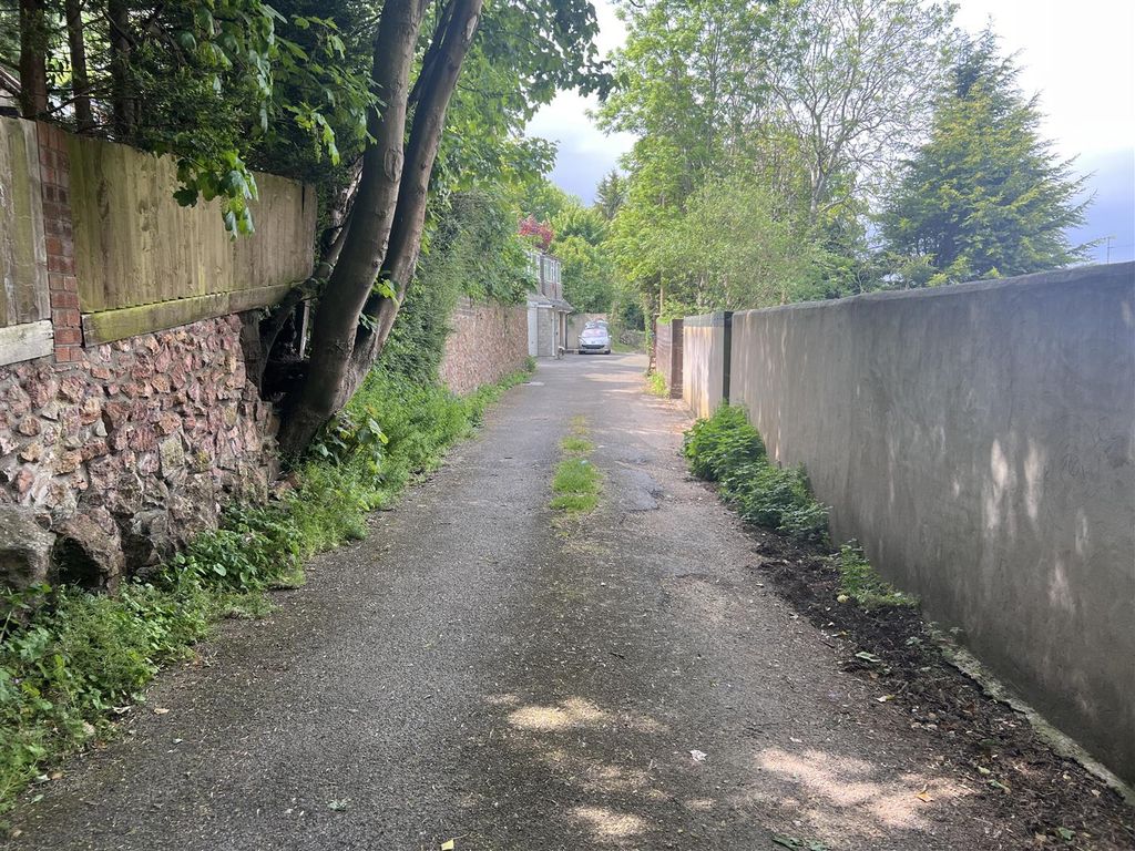 Additional image 5 of Land for saleBuilding Plot - Quarry Lane, Kingsweston, Bristol BS11