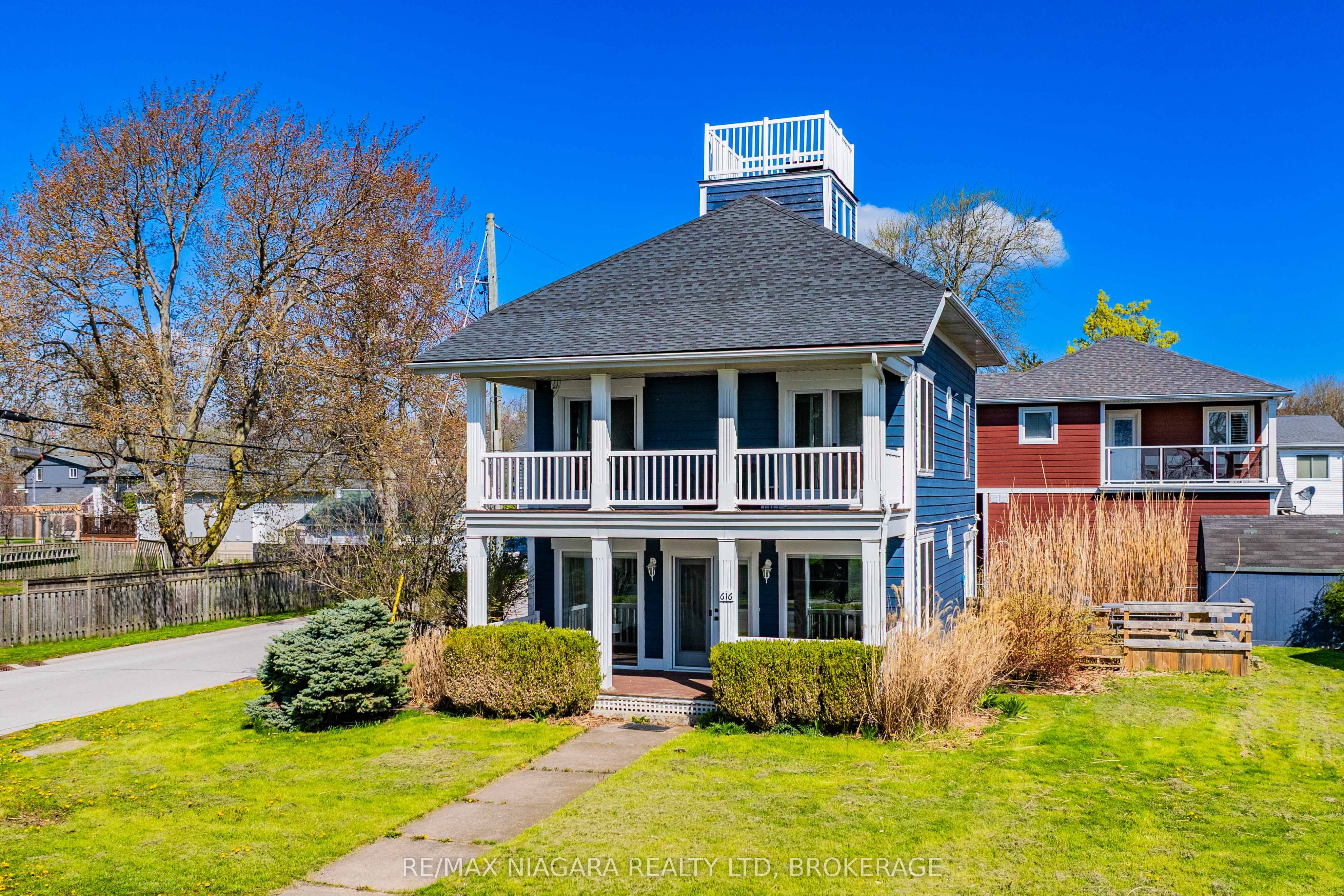 616 Lakeshore Road, Fort Erie, ON, L2A 1B6