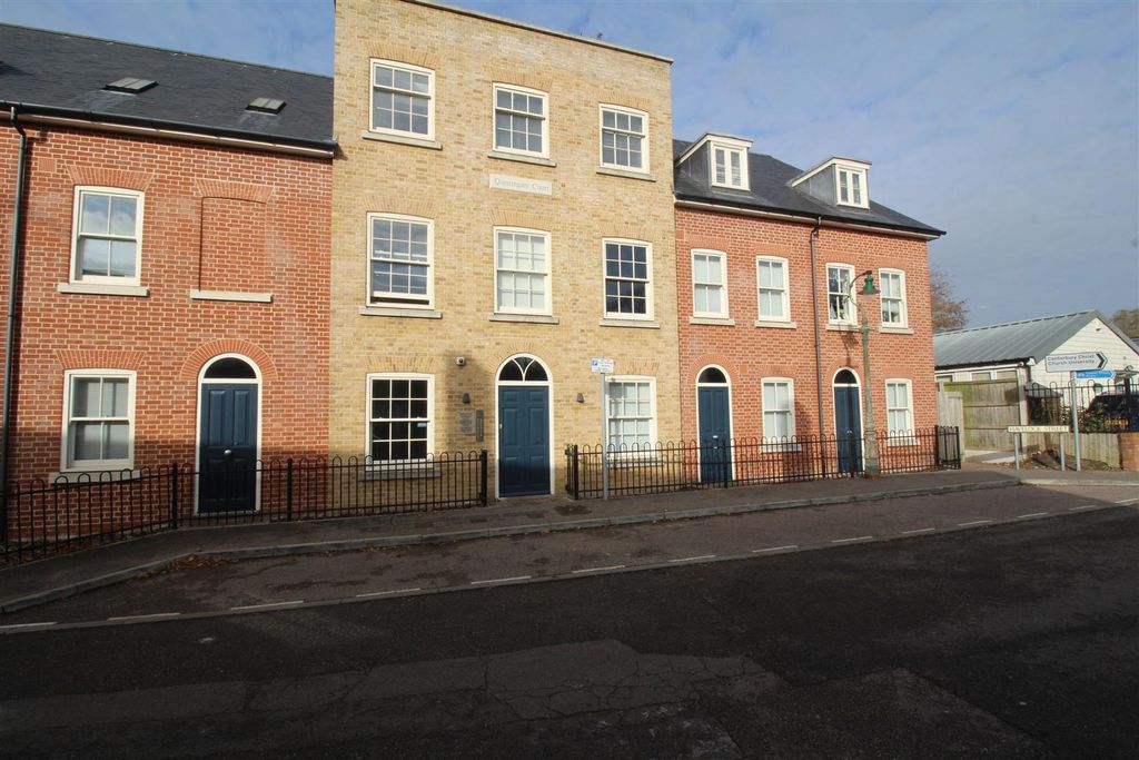 Studio to rentHavelock Street, Canterbury CT1
