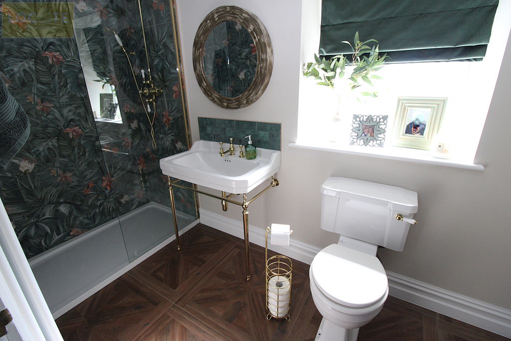 Additional image 20 of 5 bed detached house for saleThe Willows, Chorley Hall Lane, Alderley Edge, Cheshire SK9