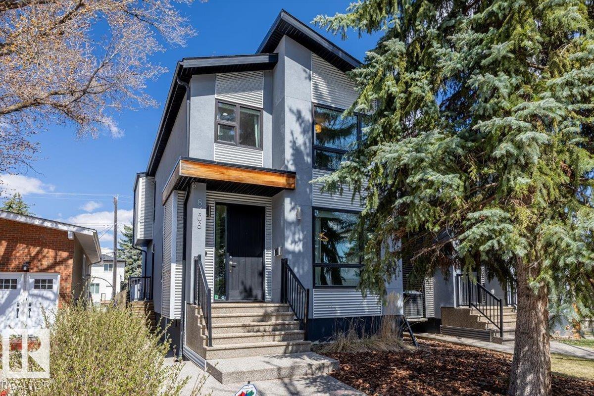 8706 88 Avenue NW, Edmonton, AB, T6C1L6