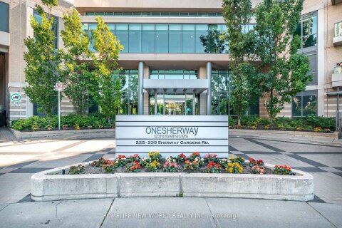 Additional image 8 of 2303-225 Sherway Gardens Road, Toronto, ON, M9C 0A3