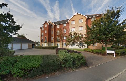 Seager Drive, Windsor Quay, Cardiff Bay CF11