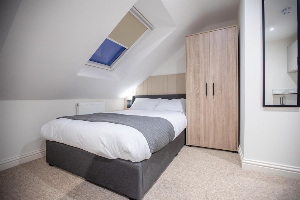Additional image 8 of 6 bed shared accommodation to rentHarrow Road, Bristol BS4