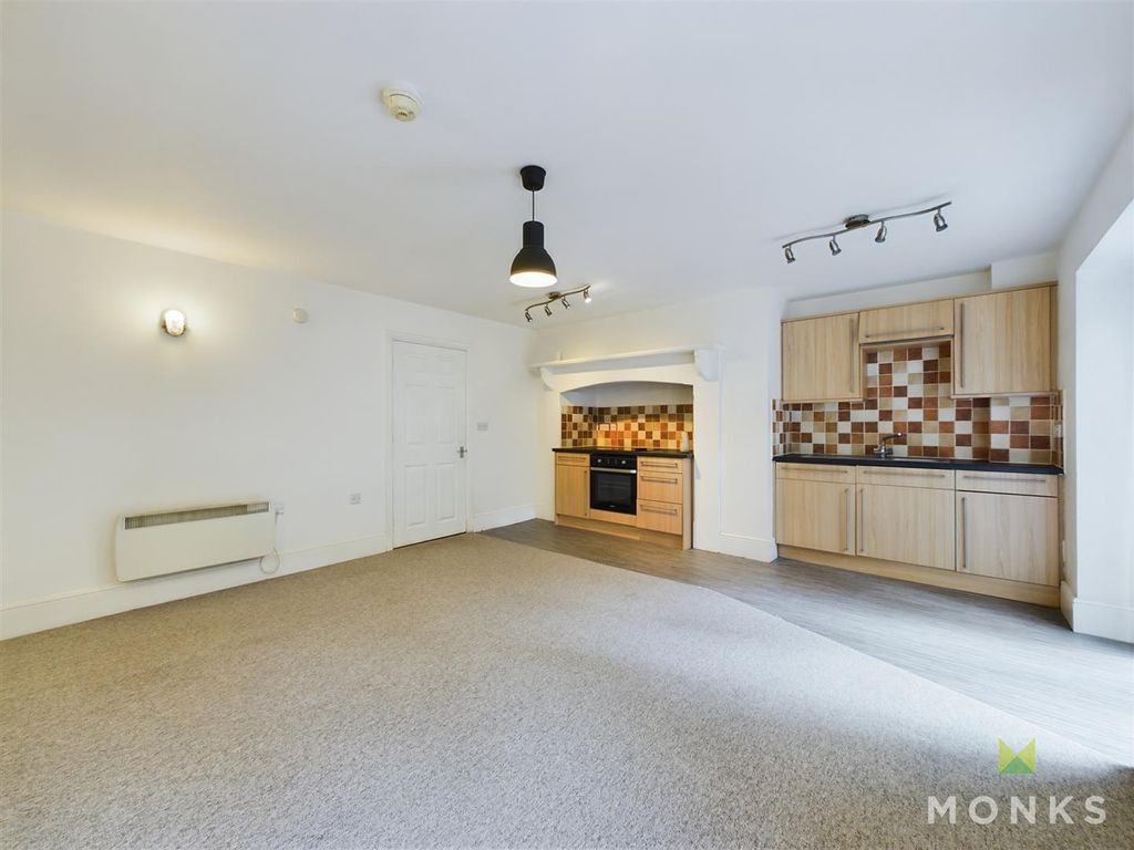 Additional image 2 of 1 bed flat for saleThe Monklands, Abbey Foregate, Shrewsbury SY2