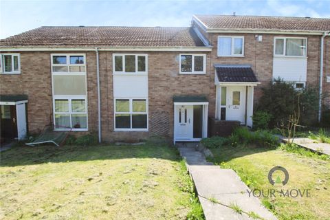 Potters Gate, High Green, Sheffield S35