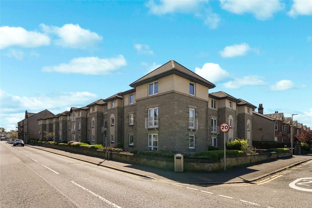 Additional image 24 of 1 bed flat for saleEccles Court, Stirling, Stirlingshire FK7
